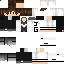 Texture for Cool Dude