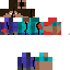 Texture for el espiritu de herobrine