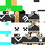 Texture for choco