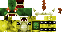 Texture for Bowser