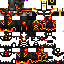 Texture for Magma Skin