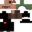 Texture for cool villager 