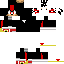 Texture for Ёж Шедоу