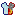 Texture for Fire and Ice Chestplate 2.0