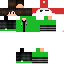Texture for PowerCreeper90Natal