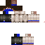 Texture for steve