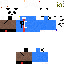Texture for __PandaCraft__
