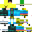 Texture for あアタック
