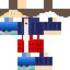 Texture for Marty McFly