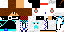 Texture for jack