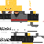 Texture for pitinblack