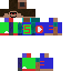 Texture for sandor