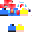 Texture for mon