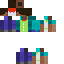 Texture for nta