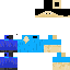 Texture for Chonky STeve