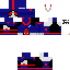 Texture for Bio Rider