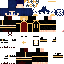 Texture for Isagi Yoichi