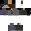 Texture for MazlumBey