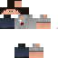 Texture for Steve