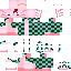 Texture for axolotl jiro