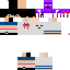 Texture for STEVE