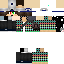 Texture for czerwone i zielone oczy 