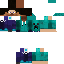 Texture for Cool Steve 2