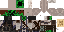 Texture for creeper