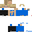 Texture for boy