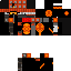 Texture for Onslaught commando