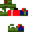 Texture for MELONEEE
