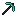 Texture for Diamond Pickaxe with Shading, PVP pack