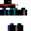 Texture for NINJA