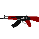 Texture for AK47