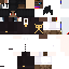 Texture for skull