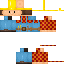 Texture for Bob_the_Builder