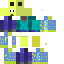 Texture for numacher
