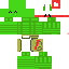 Texture for Snail ninja