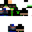 Texture for Teteu gamer