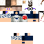 Texture for steve