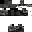 Texture for Enderman FBI