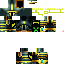 Texture for steve