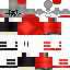 Texture for The skull-h3aded