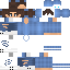 Texture for TheJUANJO