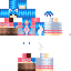Texture for lucie