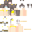 Texture for bikini