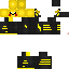 Texture for pikachu