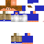 Texture for GamerSheep v2
