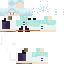Texture for Rill_Black_Clover