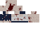 Texture for Walker zombie 5 by RocketStudio 